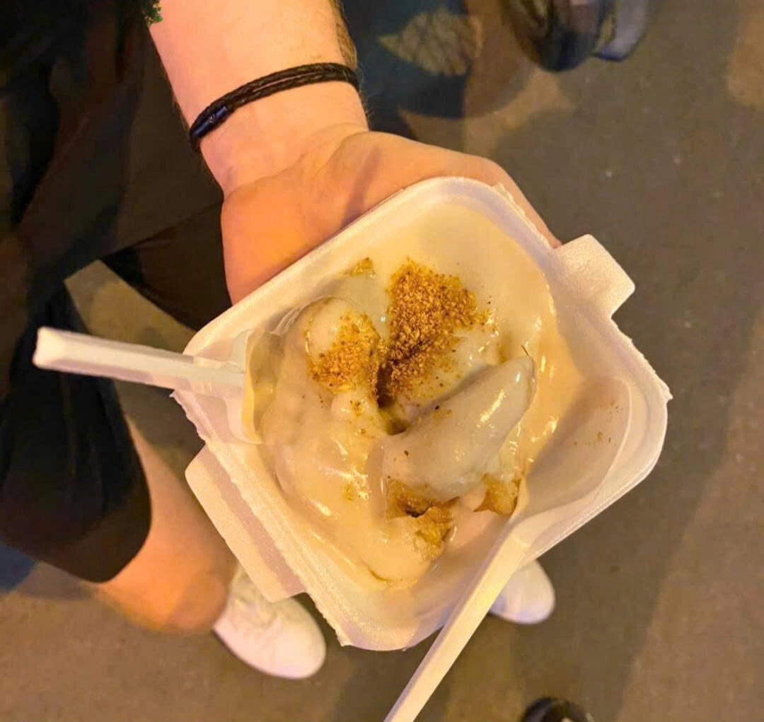 Day Tour  | Saigon Foodie Walk By Night: 11 Street Tastings You Can’t Miss 